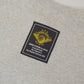 Triumph Cashmere Blend Knit | MEN / GREY
