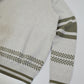Triumph Cashmere Blend Knit | MEN / GREY