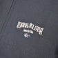 Fraktur Monogram Knit Jacket | MEN / BLACK