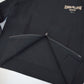 Fraktur Monogram Knit Jacket | MEN / BLACK