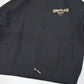 Fraktur Monogram Knit Jacket | MEN / BLACK