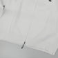 Fraktur Monogram Knit Jacket | MEN / WHITE