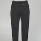 Thrive Bonding Performance Pants | MEN / BLACK