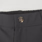 Thrive Bonding Performance Pants | MEN / BLACK