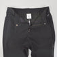 Thrive Bonding Performance Pants | MEN / BLACK