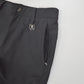 Thrive Bonding Performance Pants | MEN / BLACK