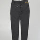 Thrive Bonding Performance Pants | MEN / BLACK