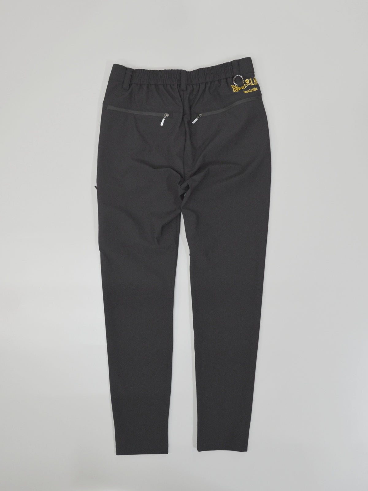 Thrive Bonding Performance Pants | MEN / BLACK