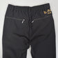 Thrive Bonding Performance Pants | MEN / BLACK