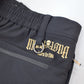 Thrive Bonding Performance Pants | MEN / BLACK