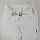 Thrive Bonding Performance Pants | MEN / WHITE