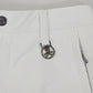 Thrive Bonding Performance Pants | MEN / WHITE