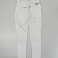 Thrive Bonding Performance Pants | MEN / WHITE