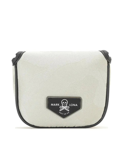 Premium Gauge Mallet Cover / ICEGREY