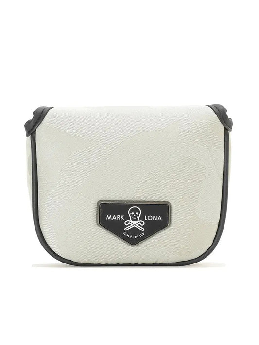 Premium Gauge Mallet Cover / ICEGREY