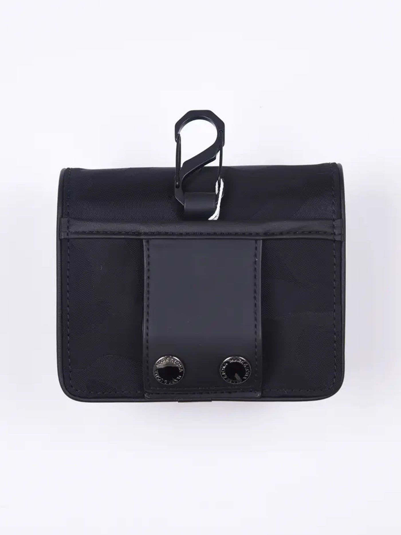 Premium Gauge Scope Case | BLACK