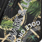 Riviera Stand Bag / BLACK