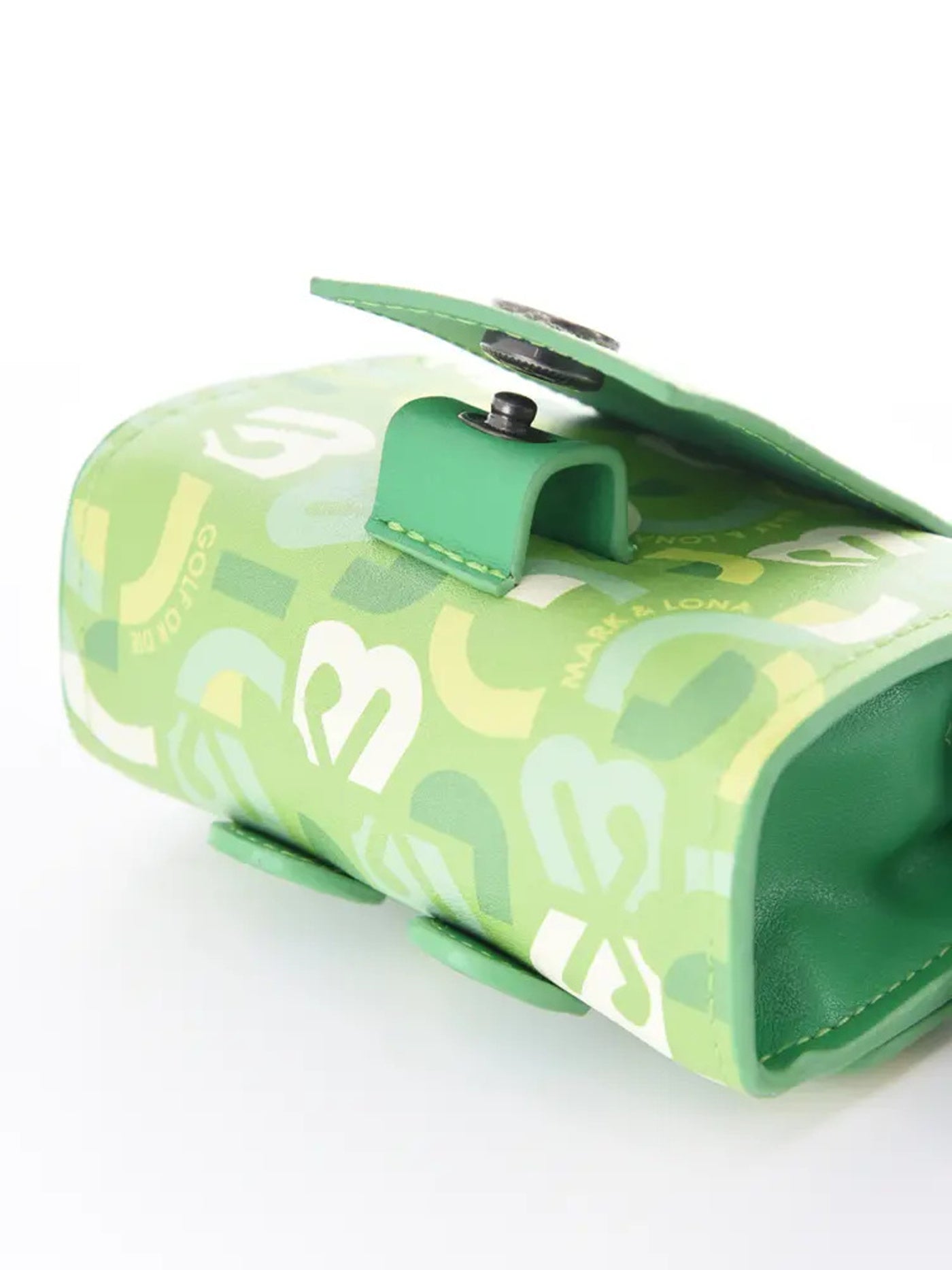 G.O.D UTILITY BALL CASE | GREEN