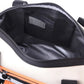 Icon Skull Mesh Cooler Cart Bag | BEIGE