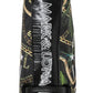Riviera Stand Bag / BLACK
