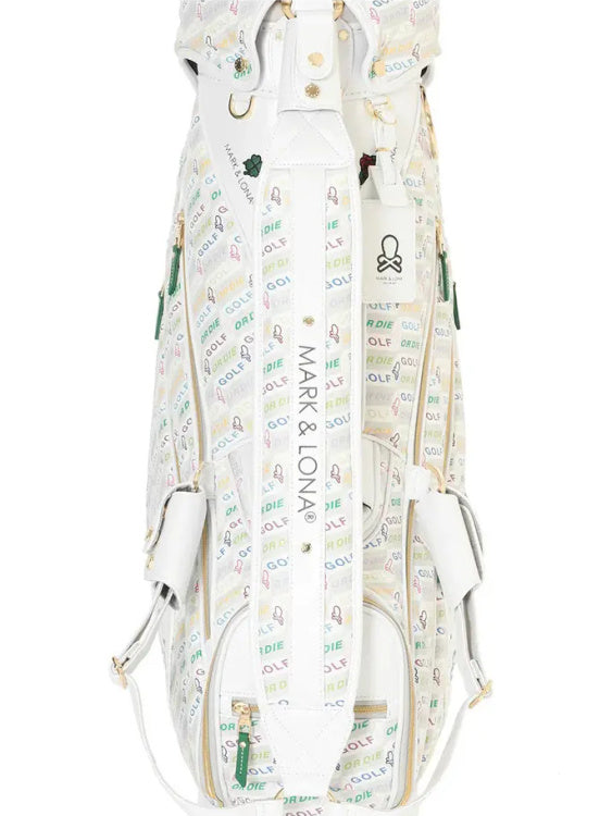 Dépêche Stand Caddy / WHITE