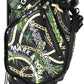Riviera Stand Bag / BLACK