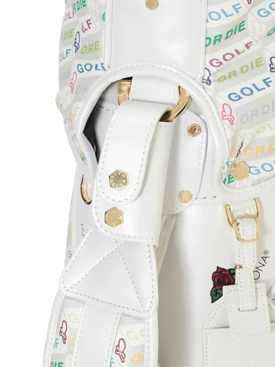 Dépêche Stand Caddy / WHITE