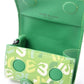 G.O.D UTILITY BALL CASE | GREEN