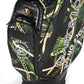 Riviera Stand Bag / BLACK