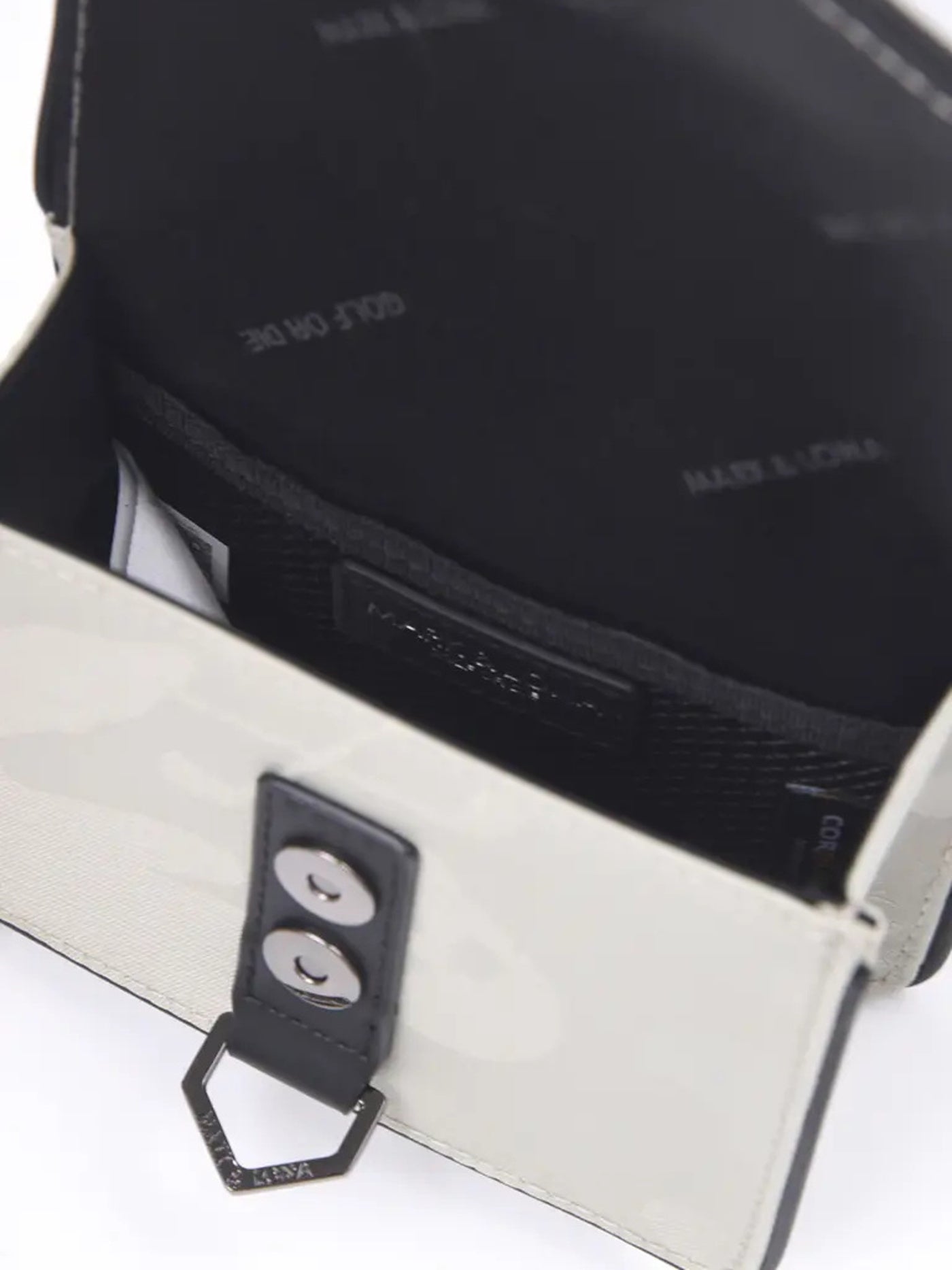 Premium Gauge Scope Case | ICE GREY