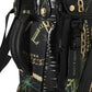 Riviera Stand Bag / BLACK