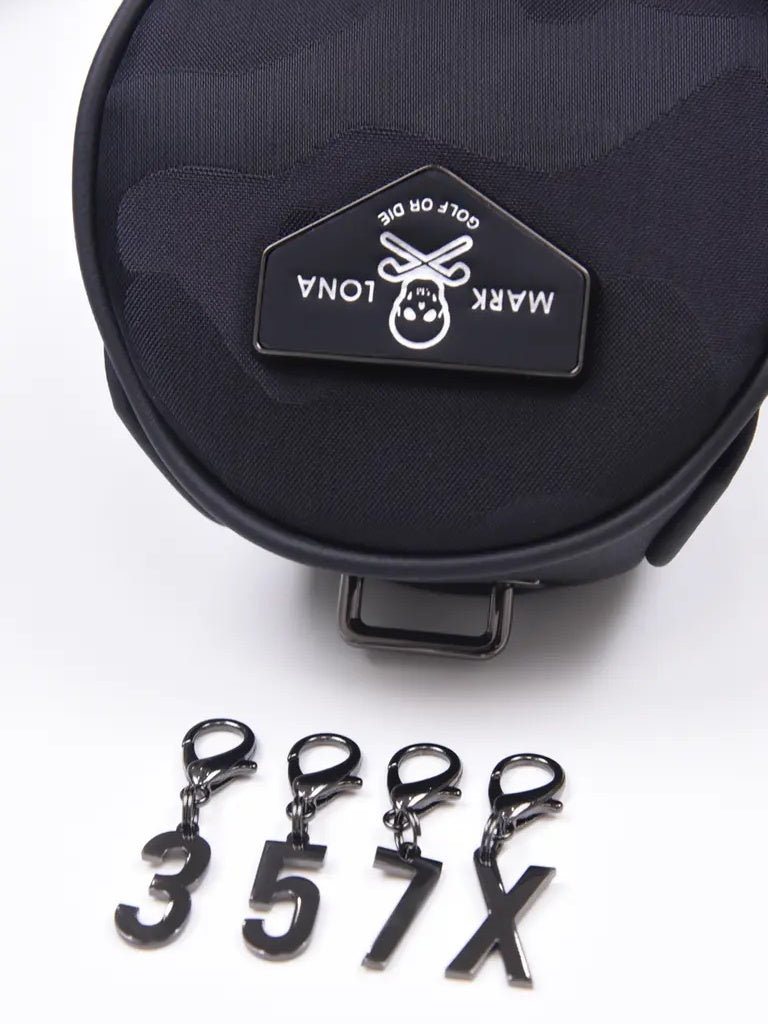 Premium Gauge FW Cover / BLACK