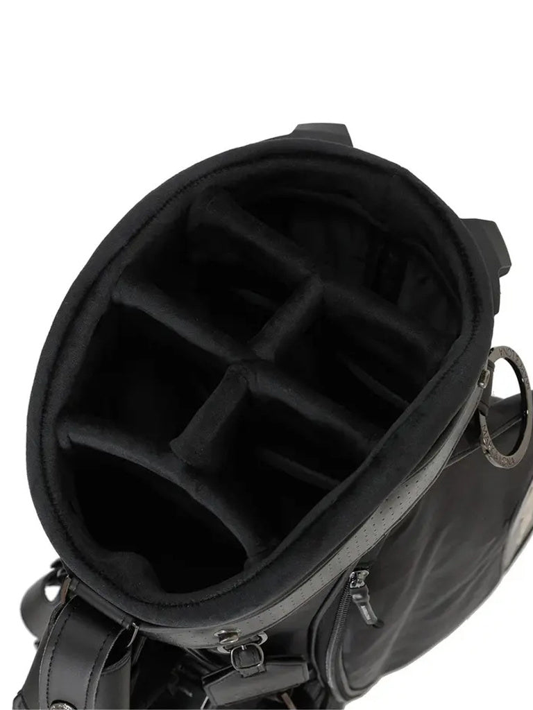 Premium Gauge Stand Caddy / ICE GREY