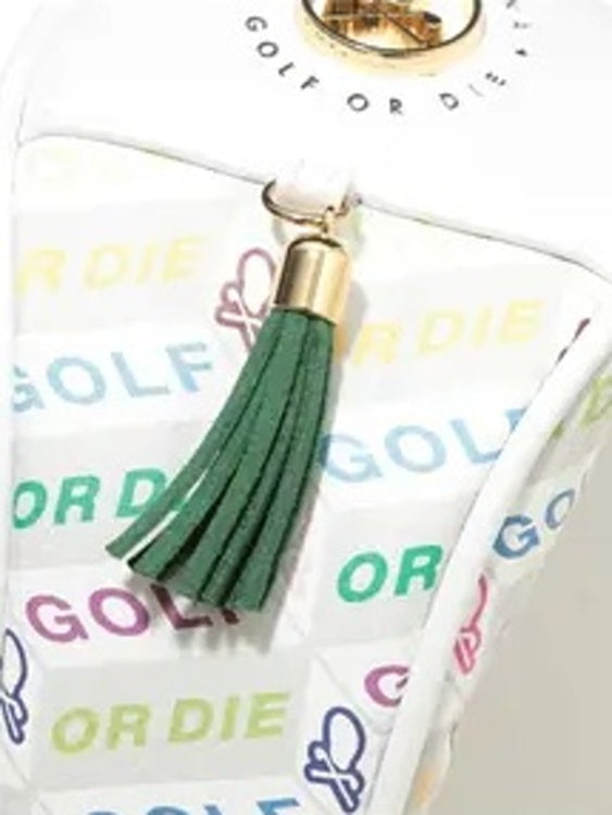 Dépêche Utility Cover | WHITE