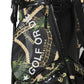 Riviera Stand Bag / BLACK