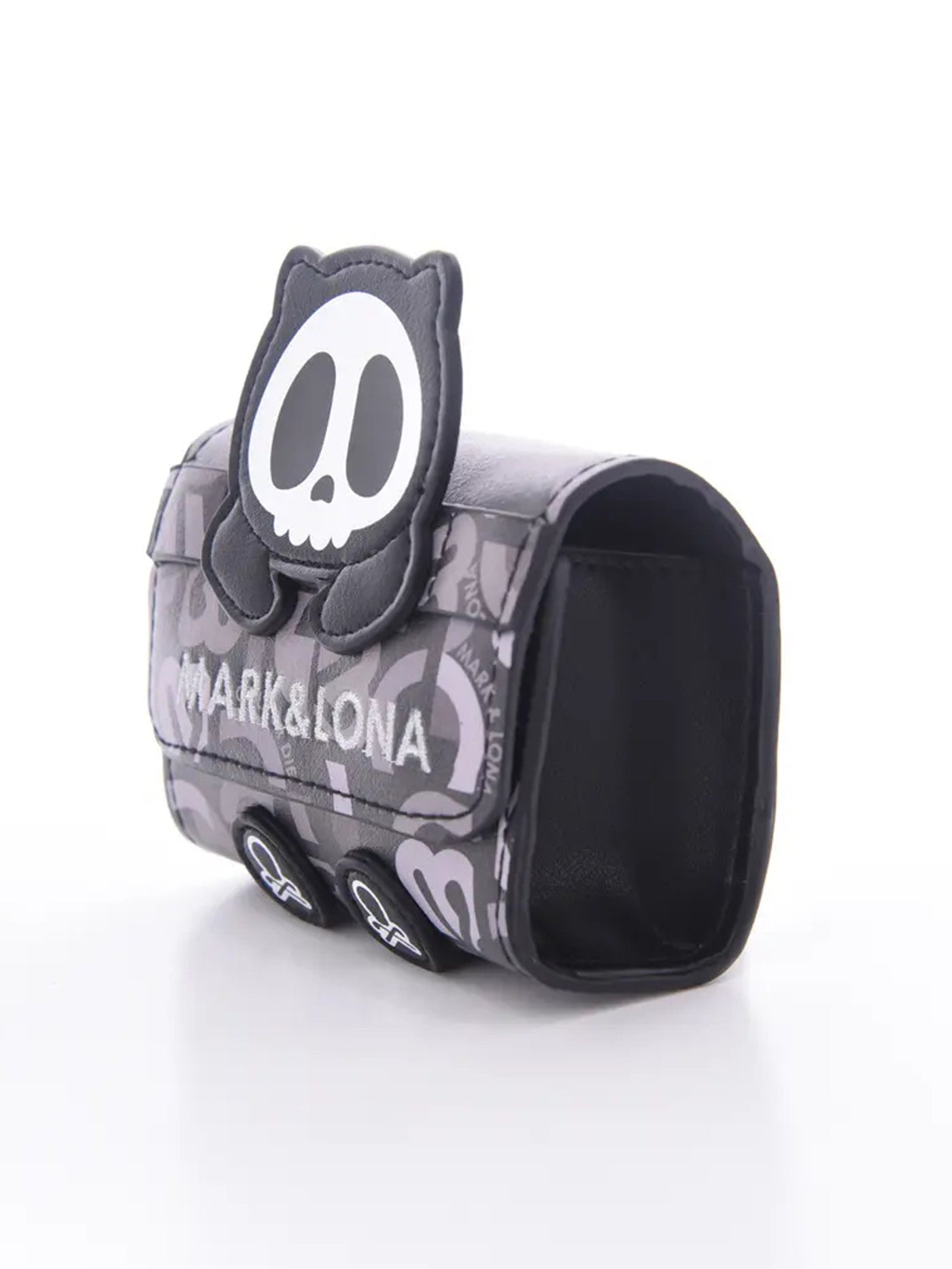 G.O.D UTILITY BALL CASE | BLACK