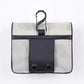 Premium Gauge Scope Case | ICE GREY