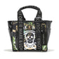 Riviera Cart Tote | WHITE