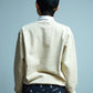 NVG New Used Crew Sweat Shirt(BEIGE)