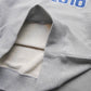 MIZUNO Classic Logo Print Crew Sweat(GREY)