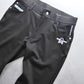 Option Flex Stretch Slim Pants | MEN / BLACK