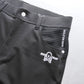 Option Flex Stretch Slim Pants | MEN / BLACK