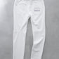 Option Flex Stretch Slim Pants | MEN / WHITE