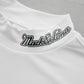 Viper Mock Neck Long Sleeve Top | MEN / WHITE