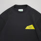 ［サルベージパブリックコレパ］マロオモックネック L/S  / Black