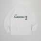 ［サルベージパブリックコレパ］マロオモックネック L/S  / Ice Grey