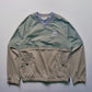Atlas Blend Detachable Jacket | MEN / KHAKI