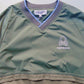 Atlas Blend Detachable Jacket | MEN / KHAKI