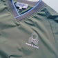 Atlas Blend Detachable Jacket | MEN / KHAKI