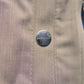 Atlas Blend Detachable Jacket | MEN / KHAKI